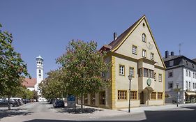 JOESEPP´S HOTEL am Hallhof